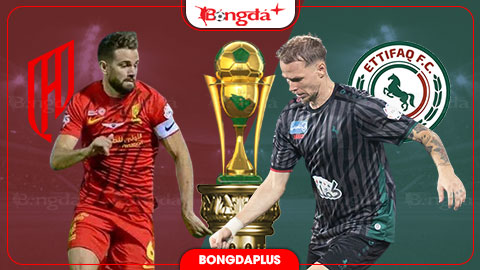 Nhận định bóng đá Al Qadsiah vs Al Ettifaq, 22h25 ngày 11/9: Quyết thắng vì ngôi đầu